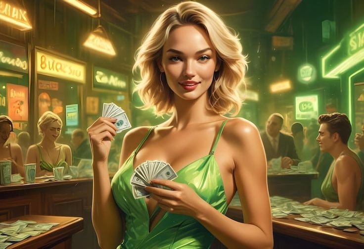 Casino trực tuyến với dealer thật tại 97win